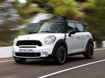 Mini Cooper Countryman S All4 2010 года